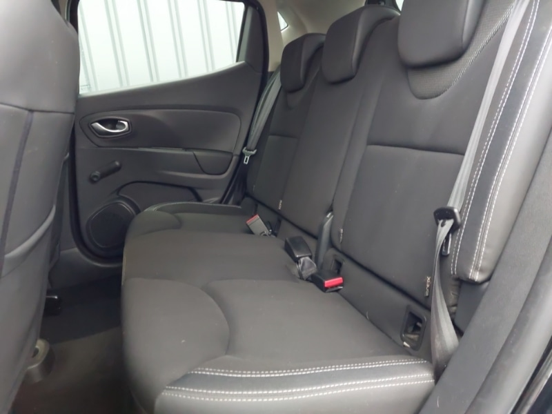 Used Renault Clio 2018 for sale - 77522790: Photo 6