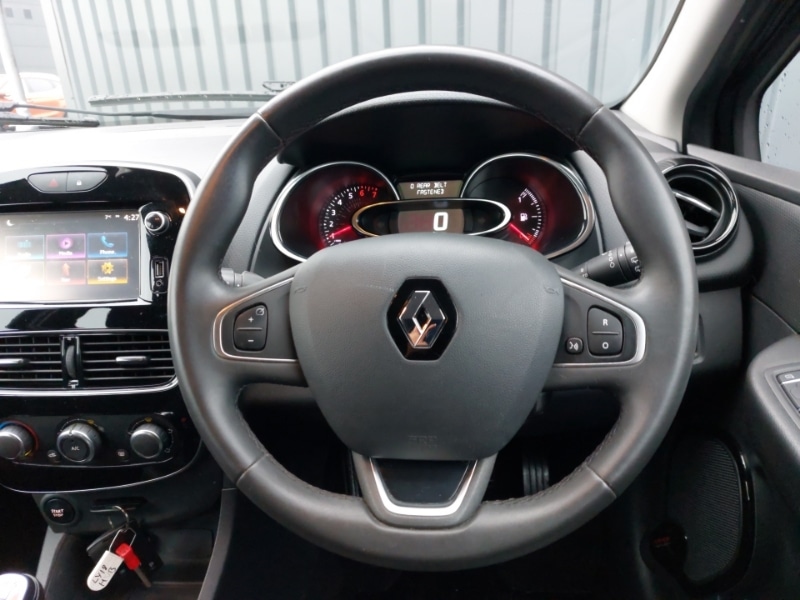 Used Renault Clio 2018 for sale - 77522790: Photo 7