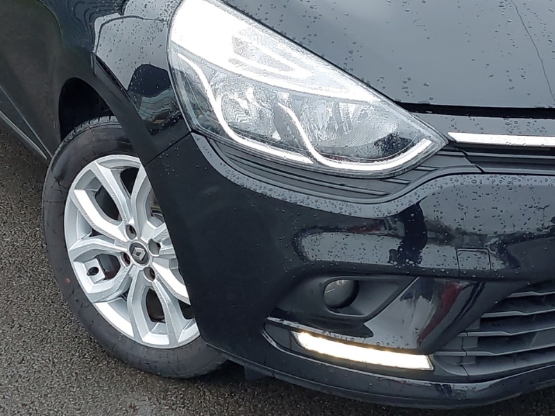 Used Renault Clio 2018 for sale - 77522790: Photo 9