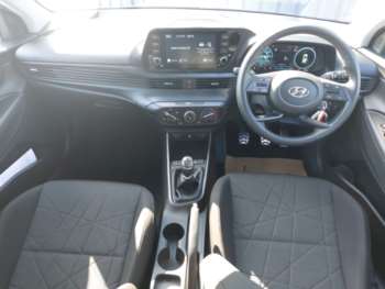 Used Hyundai BAYON 2022 for sale - 74929358: Photo