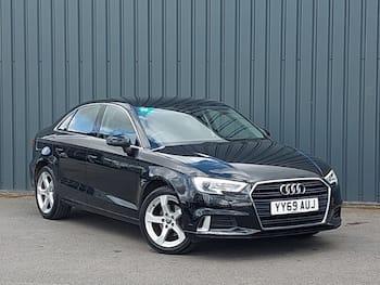 Used Audi A3 2019 for sale - 79638893: Photo