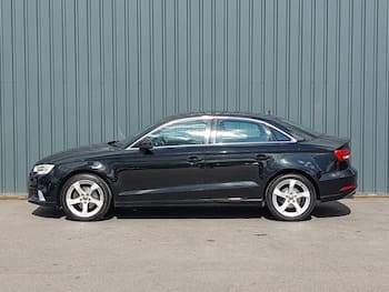 Used Audi A3 2019 for sale - 79638893: Photo
