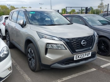 Used Nissan X-Trail 2023 for sale - 78403706: Photo