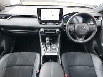 Used Toyota RAV4 2024 for sale - 79799162: Photo