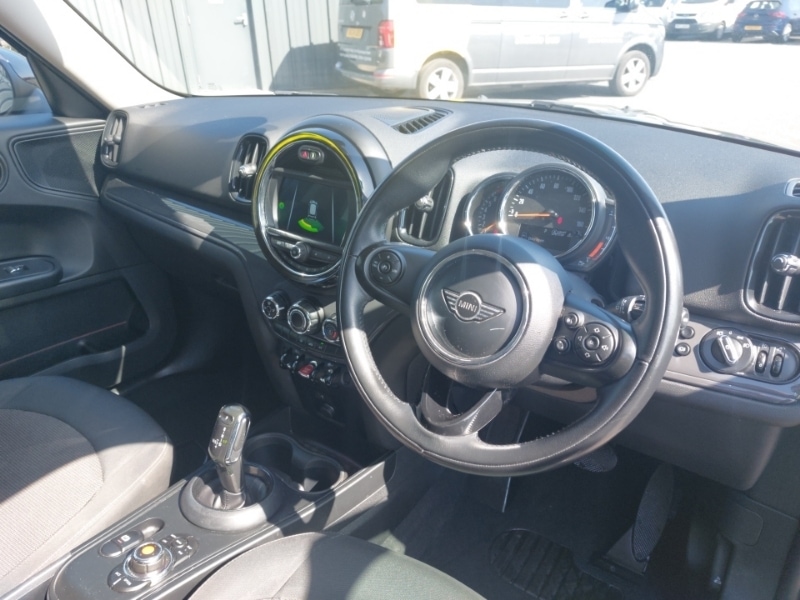 Used MINI Countryman 2018 for sale - 78164504: Photo 12