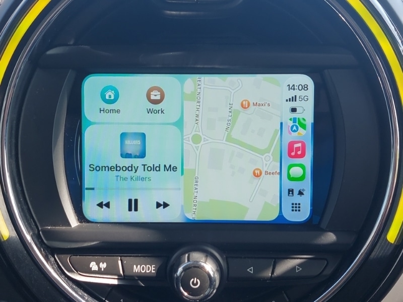 Used MINI Countryman 2018 for sale - 78164504: Photo 18