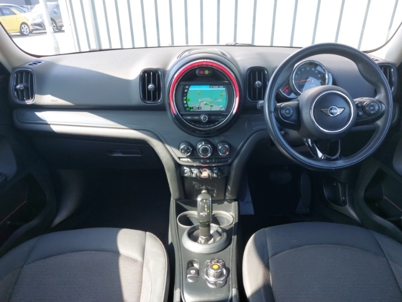 Used MINI Countryman 2018 for sale - 78164504: Photo 2
