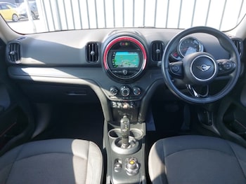 Used MINI Countryman 2018 for sale - 78164504: Photo