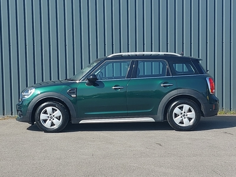 Used MINI Countryman 2018 for sale - 78164504: Photo 4