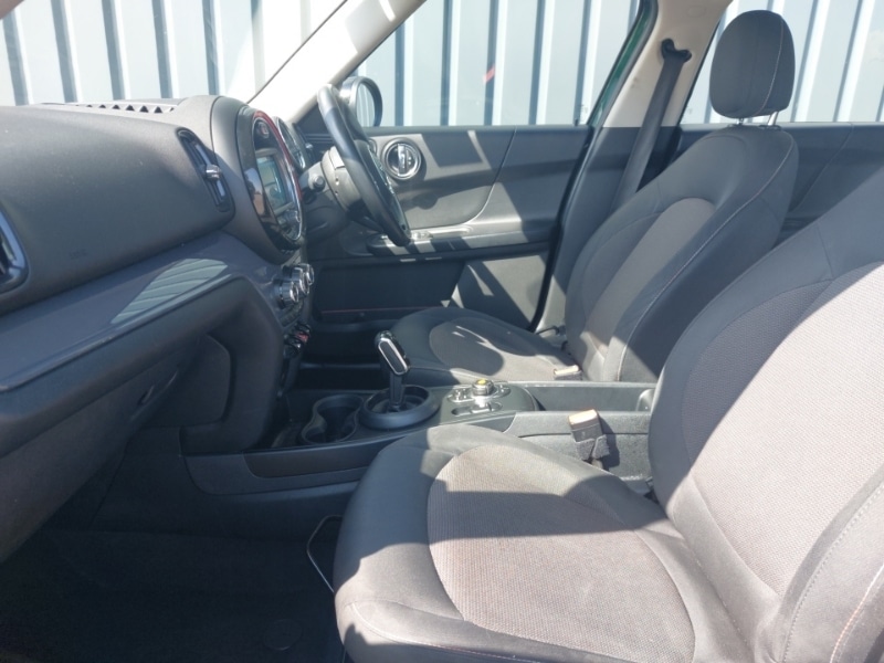 Used MINI Countryman 2018 for sale - 78164504: Photo 5