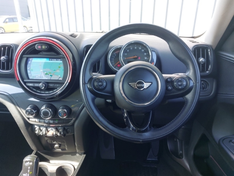 Used MINI Countryman 2018 for sale - 78164504: Photo 7