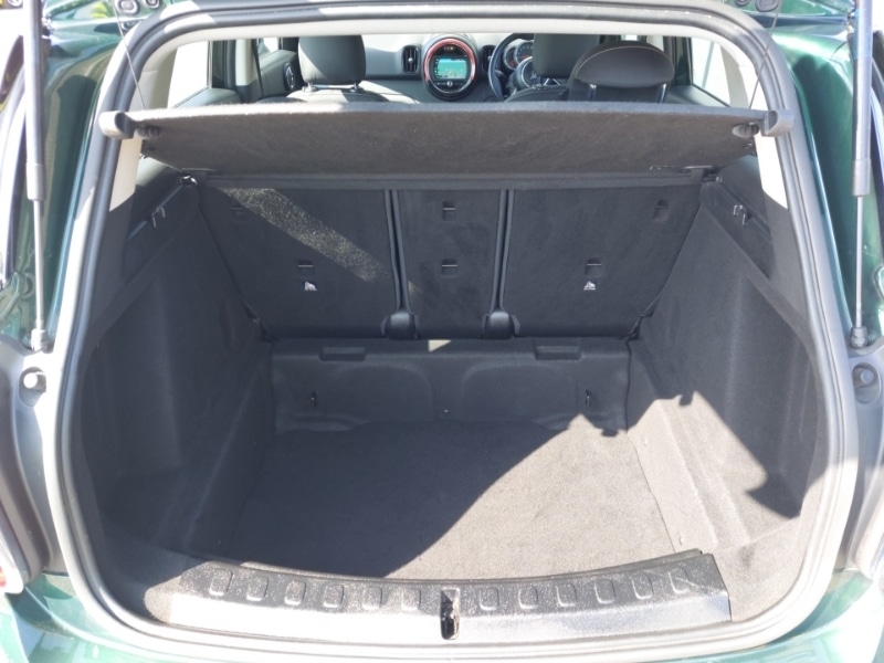 Used MINI Countryman 2018 for sale - 78164504: Photo 8