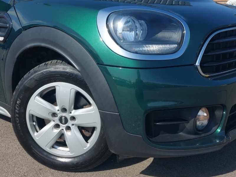 Used MINI Countryman 2018 for sale - 78164504: Photo 9