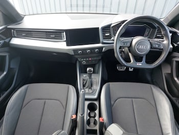 Used Audi A1 2021 for sale - 75883049: Photo