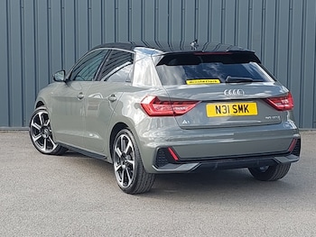 Used Audi A1 2021 for sale - 75883049: Photo