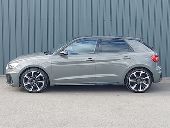 Used Audi A1 2021 for sale - 75883049: Photo