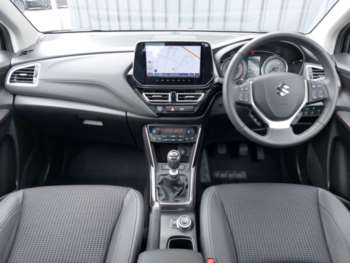 Used Suzuki SX4 S-Cross 2024 for sale - 75049701: Photo
