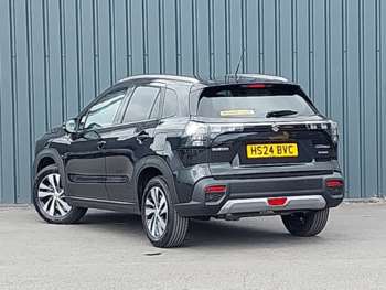 Used Suzuki SX4 S-Cross 2024 for sale - 75049701: Photo