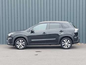 Used Suzuki SX4 S-Cross 2024 for sale - 75049701: Photo