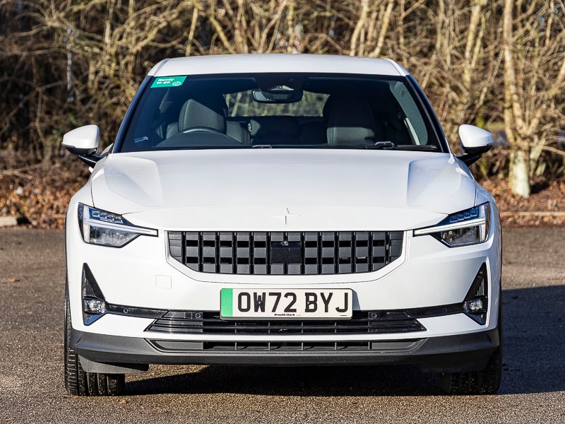 Used Polestar Polestar 2 2023 for sale - 77343305: Photo 10