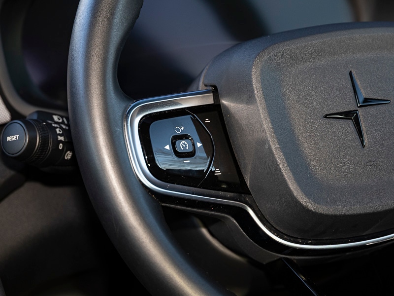 Used Polestar Polestar 2 2023 for sale - 77343305: Photo 11