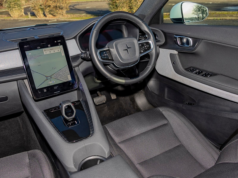 Used Polestar Polestar 2 2023 for sale - 77343305: Photo 16