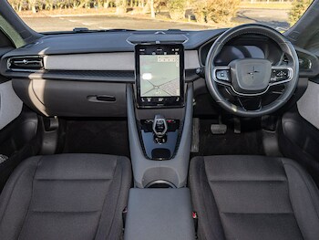 Used Polestar Polestar 2 2023 for sale - 77343305: Photo