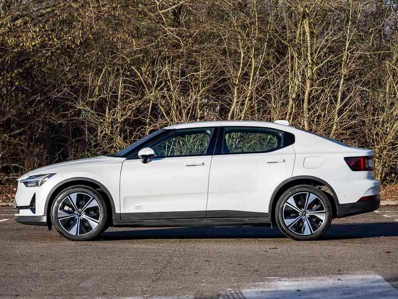 Used Polestar Polestar 2 2023 for sale - 77343305: Photo 4