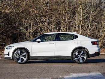 Used Polestar Polestar 2 2023 for sale - 77343305: Photo