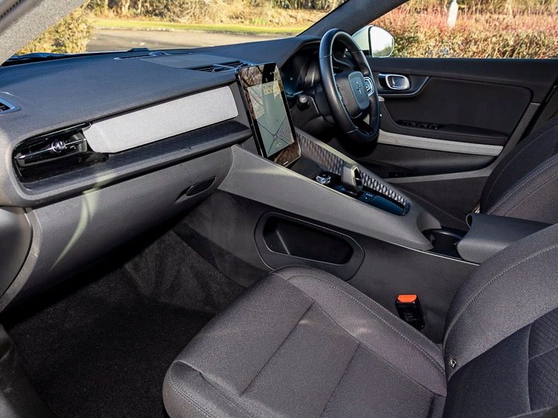 Used Polestar Polestar 2 2023 for sale - 77343305: Photo 5