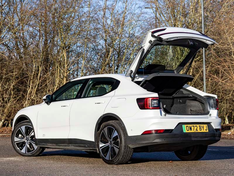 Used Polestar Polestar 2 2023 for sale - 77343305: Photo 8