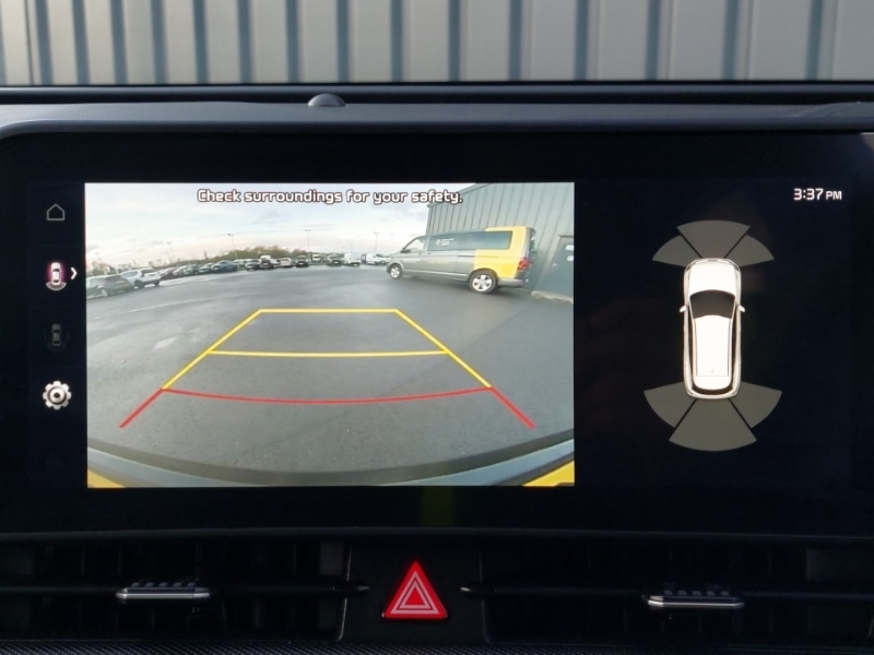 Used Kia Sportage 2025 for sale - 76726314: Photo 10