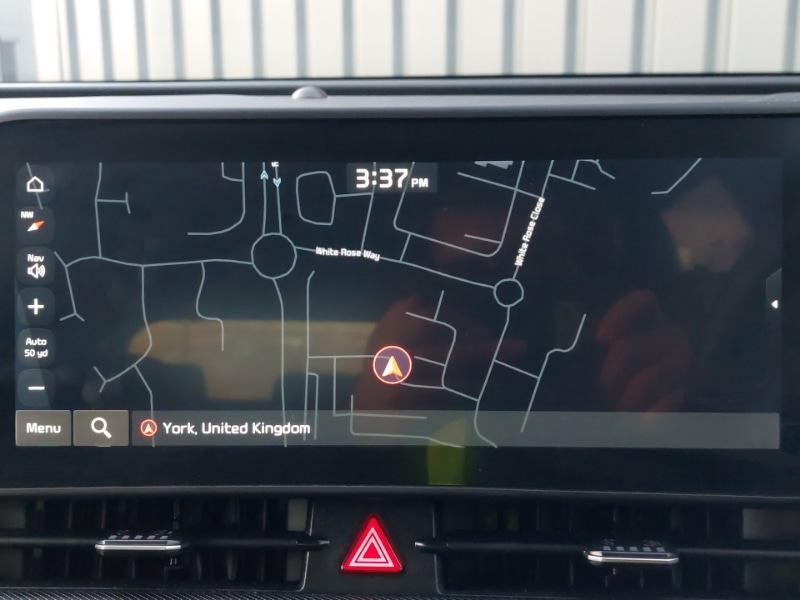 Used Kia Sportage 2025 for sale - 76726314: Photo 11