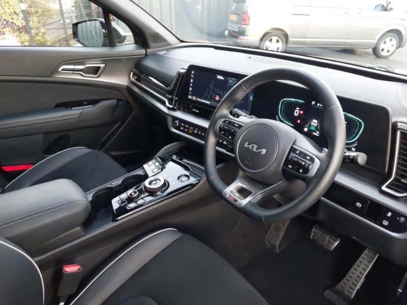 Used Kia Sportage 2025 for sale - 76726314: Photo 12