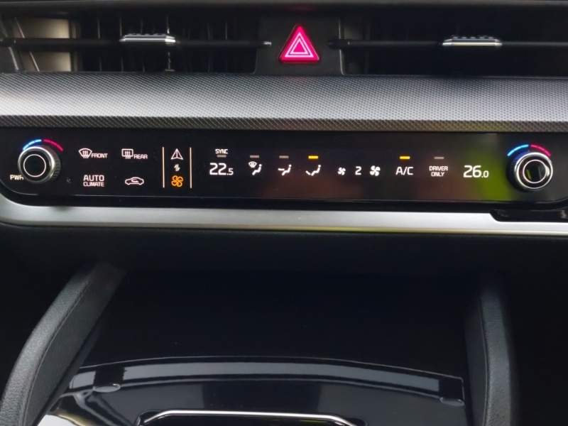 Used Kia Sportage 2025 for sale - 76726314: Photo 16