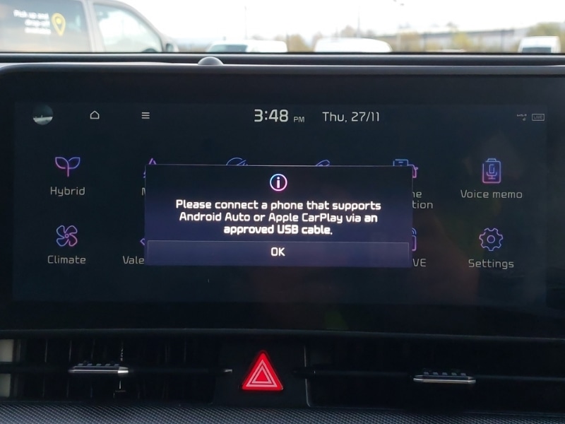 Used Kia Sportage 2025 for sale - 76726314: Photo 18