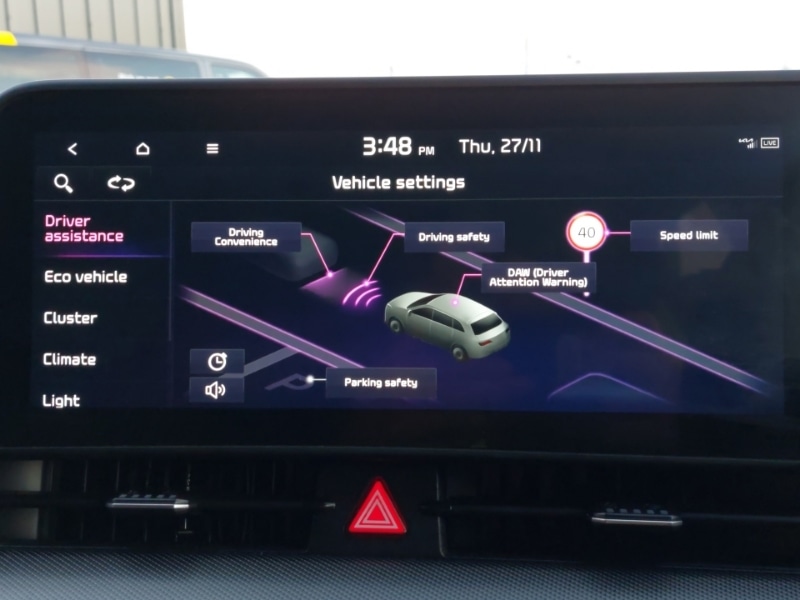 Used Kia Sportage 2025 for sale - 76726314: Photo 19