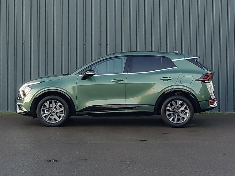 Used Kia Sportage 2025 for sale - 76726314: Photo 4