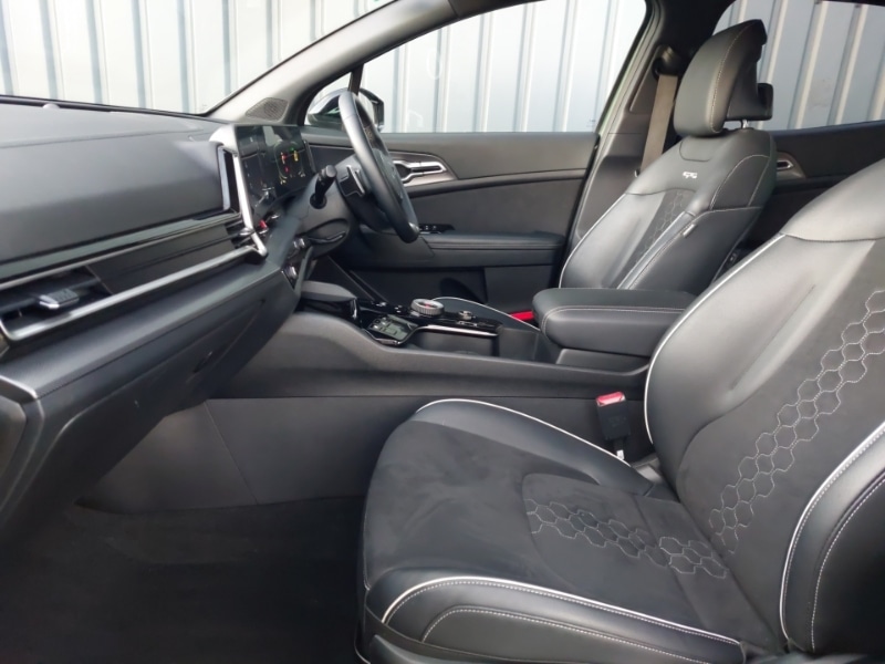 Used Kia Sportage 2025 for sale - 76726314: Photo 5