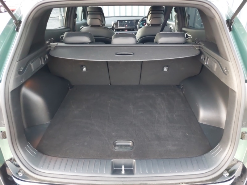 Used Kia Sportage 2025 for sale - 76726314: Photo 8