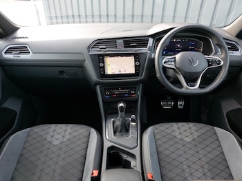 Used Volkswagen Tiguan 2024 for sale - 74084991: Photo