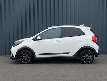 Used Kia Picanto 2021 for sale - 76238428: Photo
