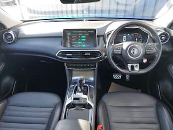 Used MG MG HS 2021 for sale - 79857819: Photo