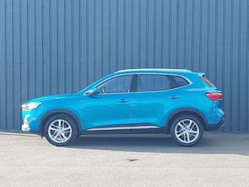 Used MG MG HS 2021 for sale - 79857819: Photo