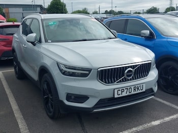 Used Volvo XC40 2021 for sale - 78906056: Photo