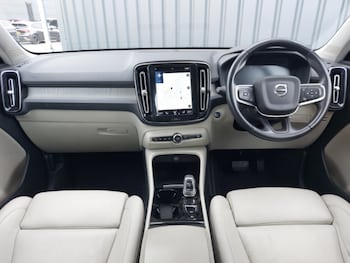 Used Volvo XC40 2021 for sale - 78906056: Photo