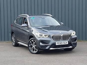 Used BMW X1 2019 for sale - 78973304: Photo