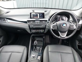 Used BMW X1 2019 for sale - 78973304: Photo