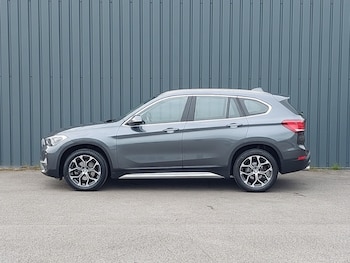 Used BMW X1 2019 for sale - 78973304: Photo