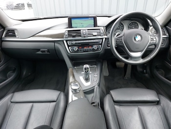 Used BMW 4 Series 2013 for sale - 78361205: Photo